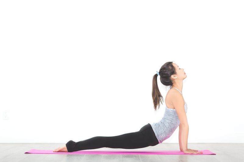 Bild zu Hatha Yoga für Anfänger 2
